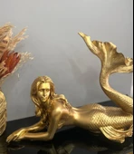Deniz Kızı Biblo Polyester thumbnail 7