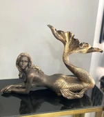 Deniz Kızı Biblo Polyester thumbnail 9