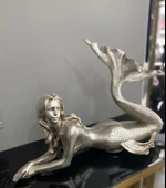 Deniz Kızı Biblo Polyester thumbnail 3