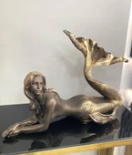 Deniz Kızı Biblo Polyester thumbnail 10