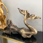 Deniz Kızı Biblo Polyester thumbnail 8