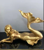 Deniz Kızı Biblo Polyester thumbnail 6