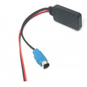 Alpine Kce-236b 9870/9872 Teyp Uyumlu Bluetooth thumbnail 1