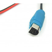 Alpine Kce-236b 9870/9872 Teyp Uyumlu Bluetooth thumbnail 2