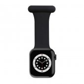 Apple Watch 42mm KRD-44 Silikon Kordon thumbnail 1