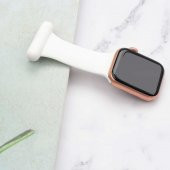 Apple Watch 44mm KRD-44 Silikon Kordon thumbnail 5
