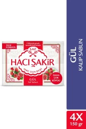 H.Sakır-Sabun 600Gr Gul thumbnail 1
