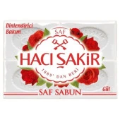 H.Sakır-Sabun 600Gr Gul thumbnail 2