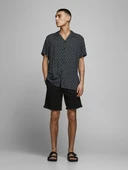 JACK JONES Erkek Chino Şort 12165604 thumbnail 1