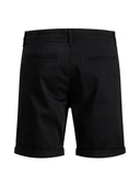 JACK JONES Erkek Chino Şort 12165604 thumbnail 9