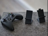 Xbox One Stand v2-Siyah Renk 2 Adettir thumbnail 2