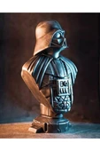 Star Wars Darth Vader Büst Figür 10 Cm thumbnail 2