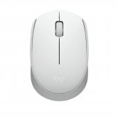 Logitech M171 Kablosuz Optik Mouse - Beyaz thumbnail 1