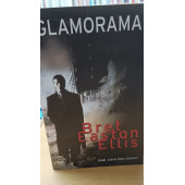 GLAMORAMA BRET EASTON ELLİS thumbnail 2