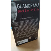 GLAMORAMA BRET EASTON ELLİS thumbnail 3