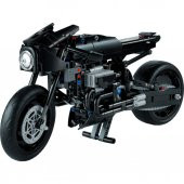 LEGO Technic 42155 The Batman - Batcycle thumbnail 3