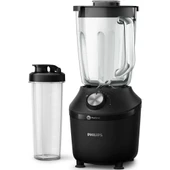 Philips HR2291/41 ProBlend 600W Sürahi Blender thumbnail 1