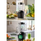 Philips HR2291/41 ProBlend 600W Sürahi Blender thumbnail 4