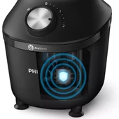 Philips HR2291/41 ProBlend 600W Sürahi Blender thumbnail 8
