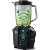 Philips HR2291/41 ProBlend 600W Sürahi Blender thumbnail 7