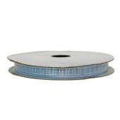 1cm x 22metre Organze Kurdela Simli thumbnail 2