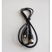 RCA to RF Kablo thumbnail 1