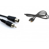 RCA to RF Kablo thumbnail 2