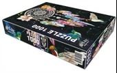 Star Puzzle 1000 Parça Düşkapanı Puzzle thumbnail 3
