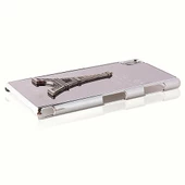 FitCase Sony Xperia Z3 Metal Arka Kapak thumbnail 2