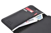 Smcase Oppo A73 Kılıf Delüxe Standlı Cüzdan thumbnail 3