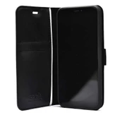 Smcase Oppo A73 Kılıf Delüxe Standlı Cüzdan thumbnail 8
