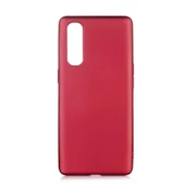 Smcase Realme 7 Kılıf Lüks Mat Silikon thumbnail 9