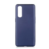 Smcase Realme 7 Kılıf Lüks Mat Silikon thumbnail 11