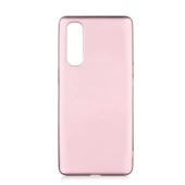 Smcase Realme 7 Kılıf Lüks Mat Silikon thumbnail 5