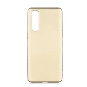 Smcase Realme 7 Kılıf Lüks Mat Silikon thumbnail 3