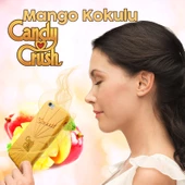 Candy Crush iPhone 6-6S Mango Silikon Kılıf (Lisanslı) thumbnail 3