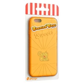 Candy Crush iPhone 6-6S Mango Silikon Kılıf (Lisanslı) thumbnail 2