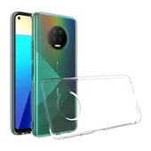 Smcase İnfinix Note 7 Kılıf Lüks Tpu Silikon thumbnail 2