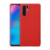 Smcase Huawei P30 Pro Soft Tpu Silikon Kılıf thumbnail 6