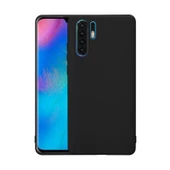 Smcase Huawei P30 Pro Soft Tpu Silikon Kılıf thumbnail 1