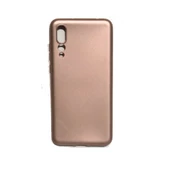 Smcase Xiaomi Mi9 Kılıf Lüks Silikon thumbnail 6