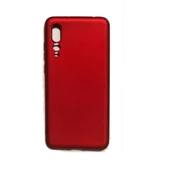 Smcase Xiaomi Mi9 Kılıf Lüks Silikon thumbnail 3