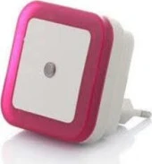 Fotoselli Gece Lambası (Pembe) thumbnail 1