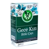 Gece Kızı Çayı 30 Süzen Poşet thumbnail 3