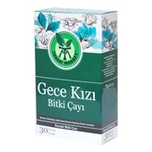 Gece Kızı Çayı 30 Süzen Poşet thumbnail 2