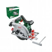 Bosch UniversalCirc 18V-53 DaireTestere (Solo) thumbnail 2
