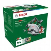 Bosch UniversalCirc 18V-53 DaireTestere (Solo) thumbnail 3