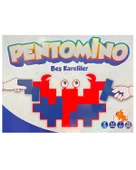 Pentomino thumbnail 1