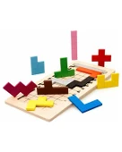 Pentomino thumbnail 2