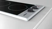 Bosch PKC345E Ankastre Ocak Inox thumbnail 3
